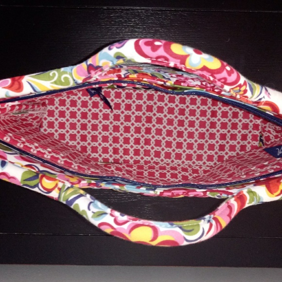 Vera Bradley handbag - Picture 3 of 3